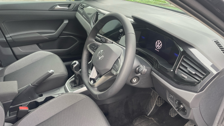 Volkswagen Taigo 1.0 TSI Life 5dr Petrol Hatchback